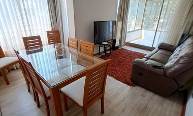 Vendo  espectacular  departamento 3D , 2B  luminoso ,a pasos Av Libertad