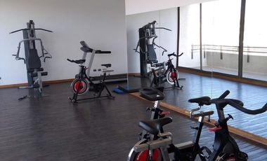 Vendo  espectacular  departamento 3D , 2B  luminoso ,a pasos Av Libertad