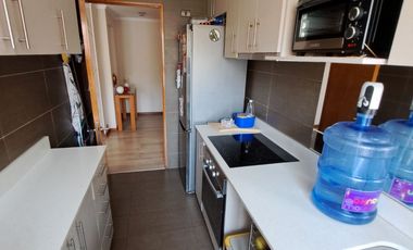 Vendo  espectacular  departamento 3D , 2B  luminoso ,a pasos Av Libertad