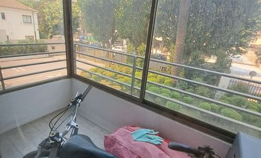 Vendo  espectacular  departamento 3D , 2B  luminoso ,a pasos Av Libertad