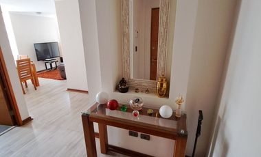 Vendo  espectacular  departamento 3D , 2B  luminoso ,a pasos Av Libertad