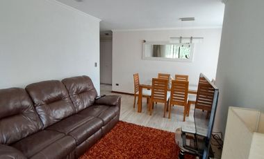 Vendo  espectacular  departamento 3D , 2B  luminoso ,a pasos Av Libertad