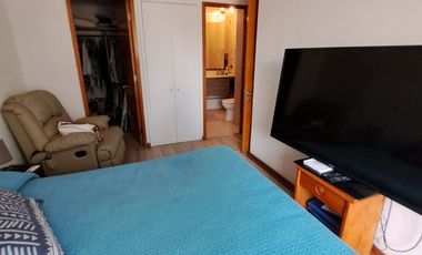 Vendo  espectacular  departamento 3D , 2B  luminoso ,a pasos Av Libertad