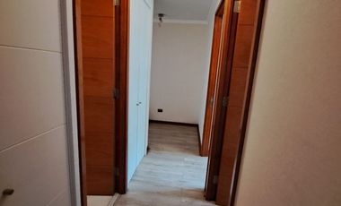 Vendo  espectacular  departamento 3D , 2B  luminoso ,a pasos Av Libertad