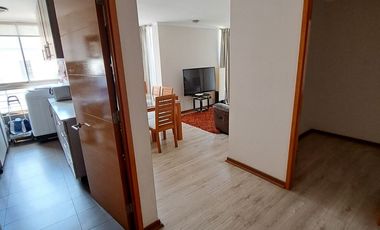 Vendo  espectacular  departamento 3D , 2B  luminoso ,a pasos Av Libertad