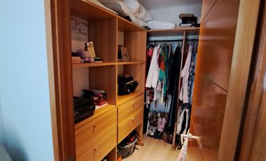 Vendo  espectacular  departamento 3D , 2B  luminoso ,a pasos Av Libertad