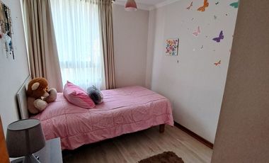 Vendo  espectacular  departamento 3D , 2B  luminoso ,a pasos Av Libertad