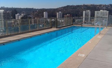 Vendo  espectacular  departamento 3D , 2B  luminoso ,a pasos Av Libertad