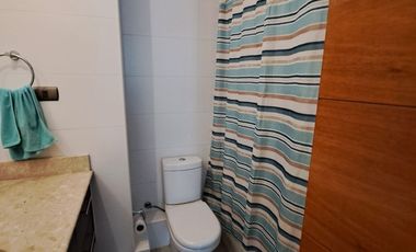 Vendo  espectacular  departamento 3D , 2B  luminoso ,a pasos Av Libertad