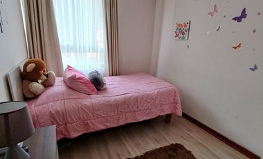 Vendo  espectacular  departamento 3D , 2B  luminoso ,a pasos Av Libertad