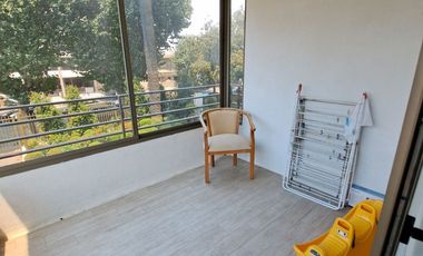 Vendo  espectacular  departamento 3D , 2B  luminoso ,a pasos Av Libertad