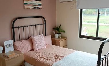 HOUSE AND LOT IN CAPAS | PAGIBIG FINANCING | GRAND TIERRA IN CAPAS, TARLAC