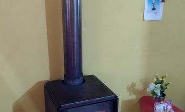 SE VENDE CASA EN TALCA, SECTOR NORTE .CERCANO UNIVERSIDAD DE TALCA