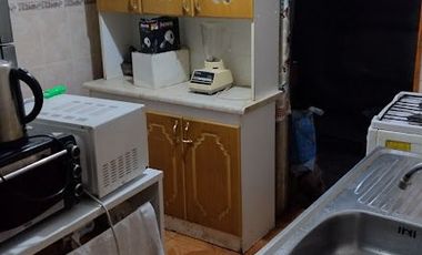 SE VENDE CASA EN TALCA, SECTOR NORTE .CERCANO UNIVERSIDAD DE TALCA