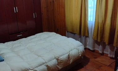 SE VENDE CASA EN TALCA, SECTOR NORTE .CERCANO UNIVERSIDAD DE TALCA