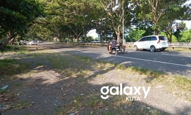 DISEWAKAN TANAH BYPASS IDA BAGUS MANTRA KETEWEL SUKAWATI GIANYAR, BALI
