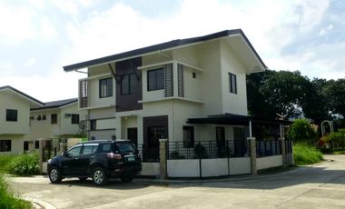Ready for Occupancy 3-Bedrooms Duplex House For Sale in Mandaue City, Cebu