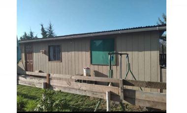 Vendo Parcela El Peñon Region de Coquimbo