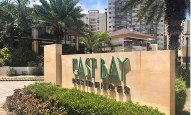 Condominium for sale in East Bay Residences, Sucat, Muntinlupa District 2, Muntinlupa, Southern Manila District