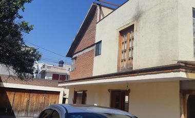 Casa en Venta, Ampliación San Marcos Norte, Xochimilco