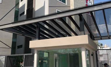 VENTA DEPARTAMENTO NAUCALPAN, SANTA CRUZ DEL MONTE (ZONA SATELITE)