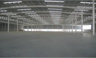 Nave Industrial en renta en Querétaro Centro, Querétaro
