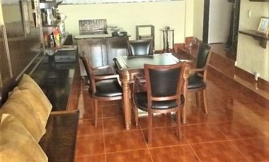 CASA VENTA BOSQUE DE ECHEGARAY NAUCALPAN DE JUÁREZ
