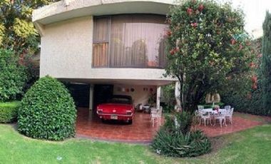 CASA VENTA BOSQUE DE ECHEGARAY NAUCALPAN DE JUÁREZ