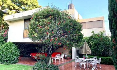 CASA VENTA BOSQUE DE ECHEGARAY NAUCALPAN DE JUÁREZ