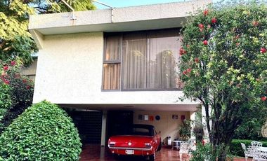 CASA VENTA BOSQUE DE ECHEGARAY NAUCALPAN DE JUÁREZ