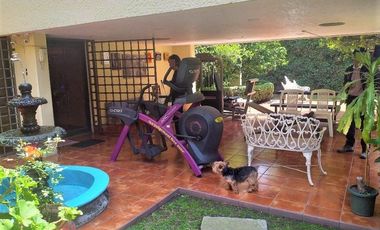 CASA VENTA BOSQUE DE ECHEGARAY NAUCALPAN DE JUÁREZ