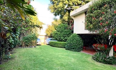CASA VENTA BOSQUE DE ECHEGARAY NAUCALPAN DE JUÁREZ
