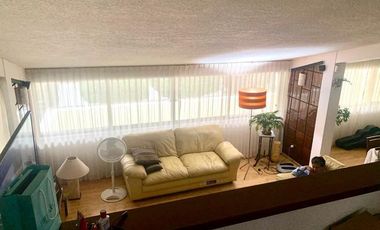 CASA VENTA BOSQUE DE ECHEGARAY NAUCALPAN DE JUÁREZ