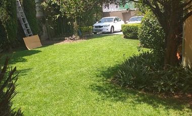 CASA VENTA BOSQUE DE ECHEGARAY NAUCALPAN DE JUÁREZ