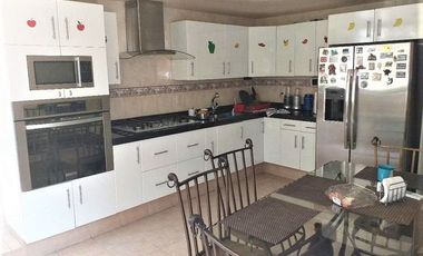CASA VENTA BOSQUE DE ECHEGARAY NAUCALPAN DE JUÁREZ