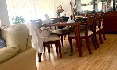 CASA VENTA BOSQUE DE ECHEGARAY NAUCALPAN DE JUÁREZ