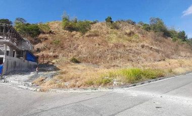 Lot Only for Sale In Ridgemond Taytay Rizal
