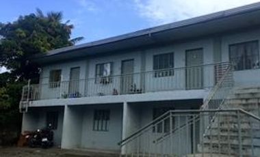 Apartment for sale in Bulacan