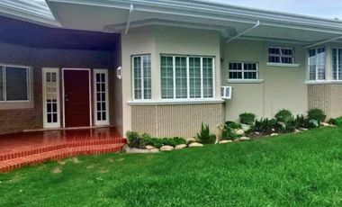 Bungalow single house and lot for sale in Guadalupe Cebu city