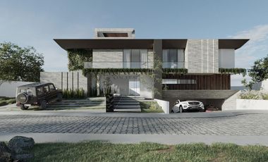 Casa en Venta en JARDINES DEL BOSQUE Hermosa Cocina y Vestidores Amplios