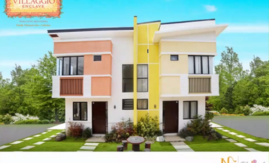 PRE-SELLING DUPLEX HOUSE AND LOT FOR SALE IN GENERAL TRIAS, CAVITE
