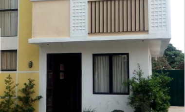 PRE-SELLING DUPLEX HOUSE AND LOT FOR SALE IN GENERAL TRIAS, CAVITE