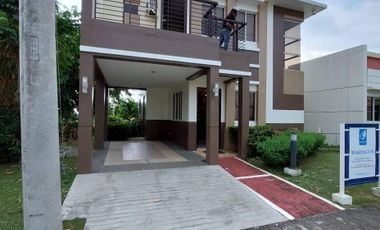 For Sale House in Lot in Cavite