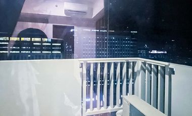 Furnished 1 Bedroom Condo for Rent in 38 Park Avenue