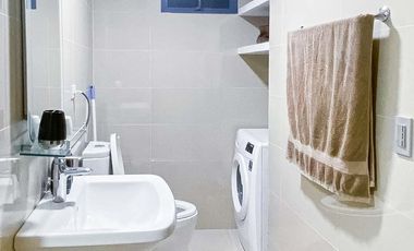 Furnished 1 Bedroom Condo for Rent in 38 Park Avenue