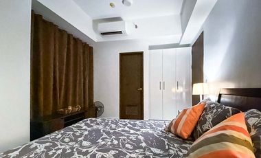 Furnished 1 Bedroom Condo for Rent in 38 Park Avenue