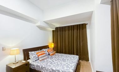 Furnished 1 Bedroom Condo for Rent in 38 Park Avenue