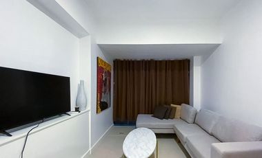 Furnished 1 Bedroom Condo for Rent in 38 Park Avenue