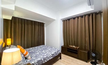 Furnished 1 Bedroom Condo for Rent in 38 Park Avenue
