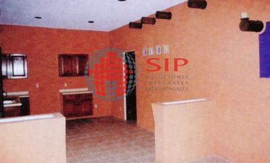 ¡EXCELENTE LOCAL COMERCIAL EN RENTA EN EL CENTRO DE TONALÁ!